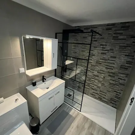 Βίλα Feliz - Large - Pool