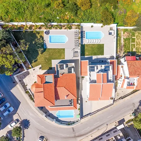 Feliz - Large - Pool Вілла Албуфейра