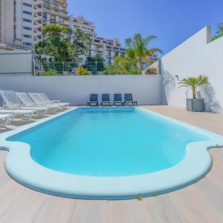 Вілла Feliz - Large - Pool