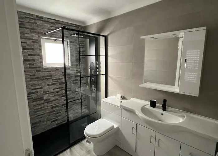 Villa Feliz - Large - Pool *